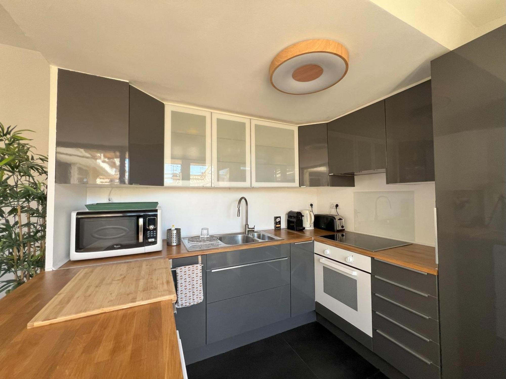Hypercenter Lovely Duplex With Terrace Clim Wifi Aix-en-Provence Exterior foto