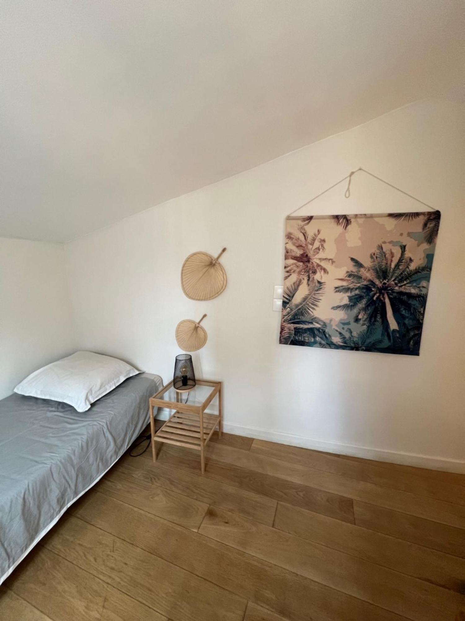 Hypercenter Lovely Duplex With Terrace Clim Wifi Aix-en-Provence Exterior foto