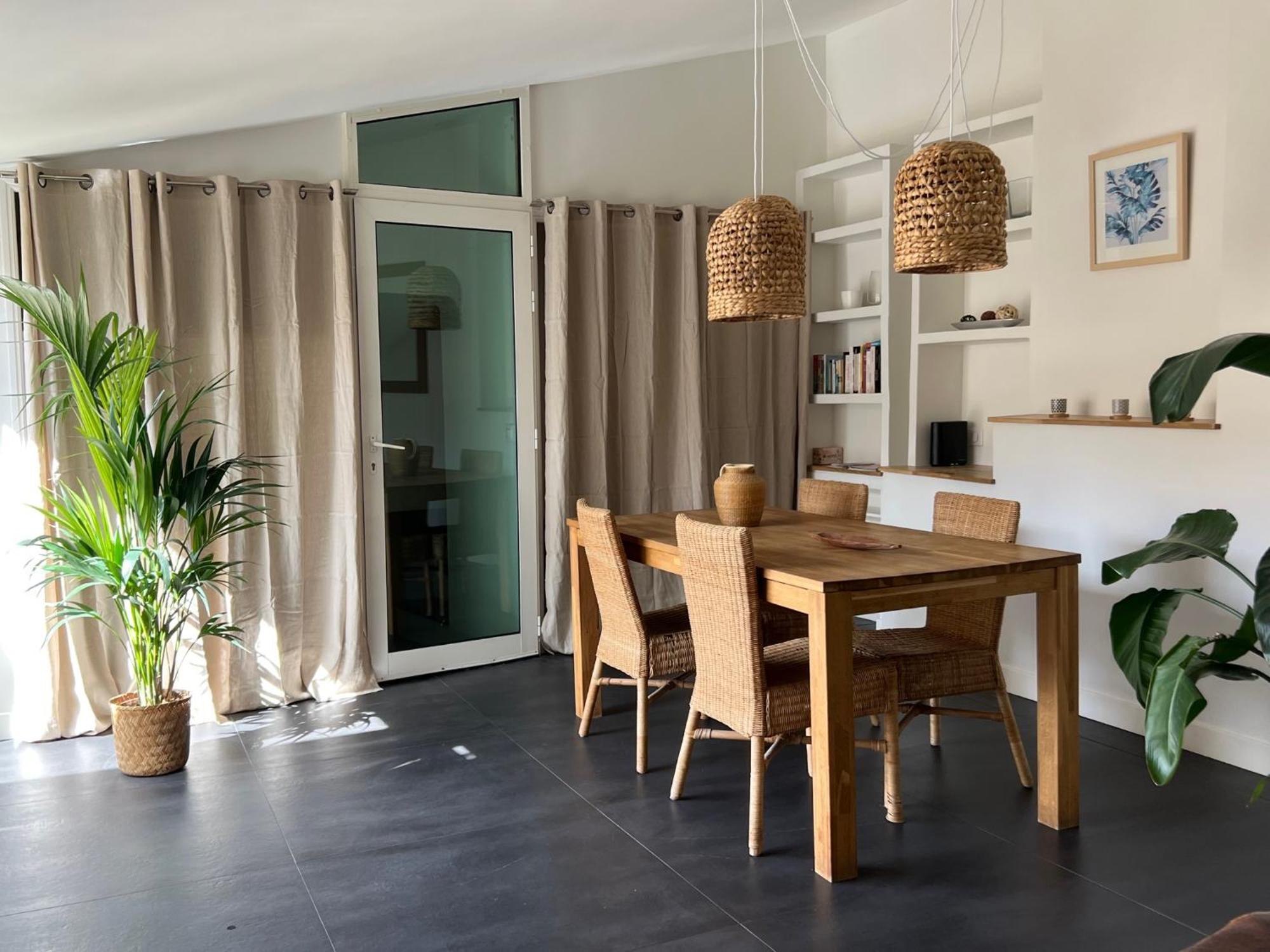 Hypercenter Lovely Duplex With Terrace Clim Wifi Aix-en-Provence Exterior foto