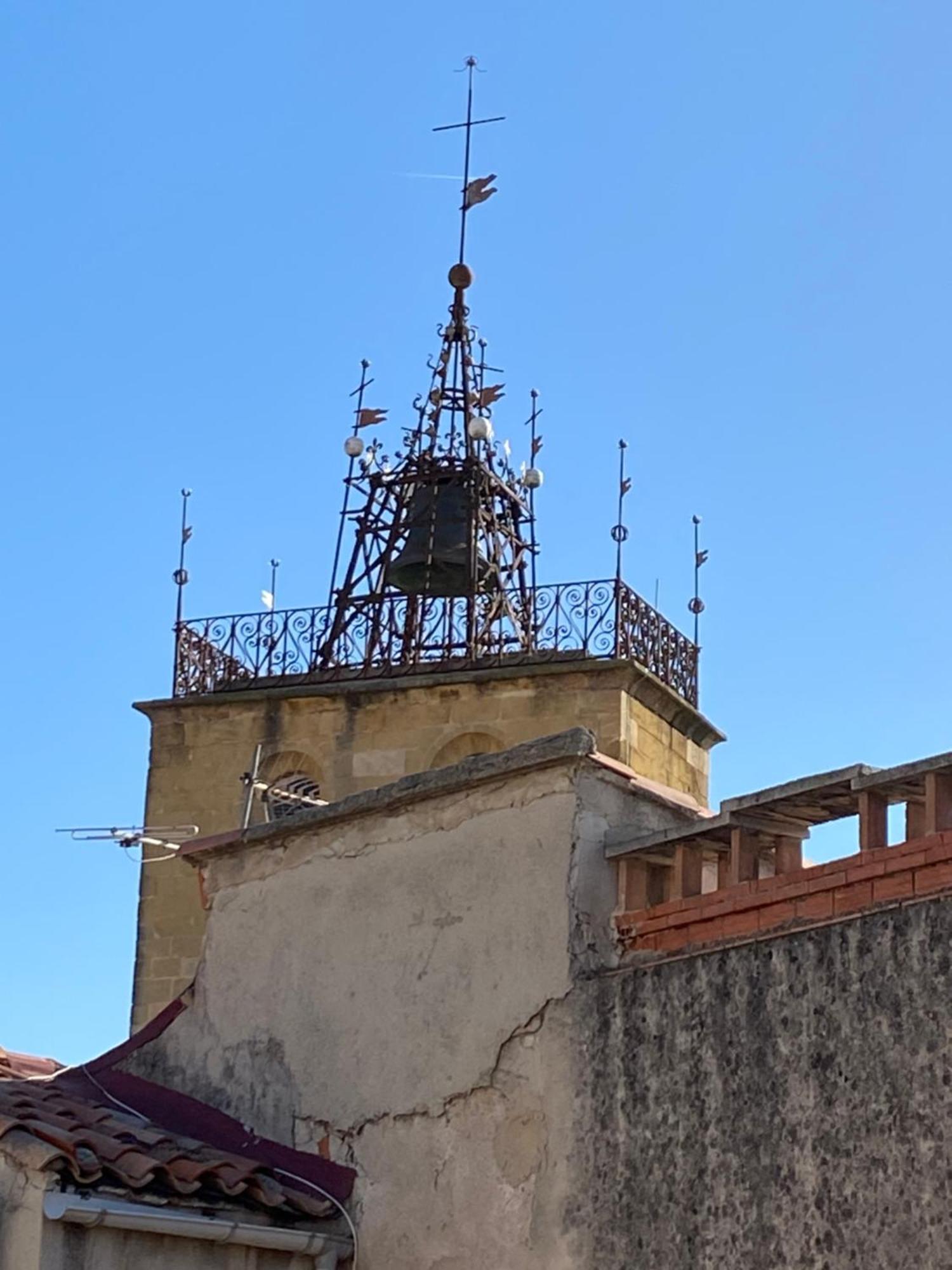 Hypercenter Lovely Duplex With Terrace Clim Wifi Aix-en-Provence Exterior foto